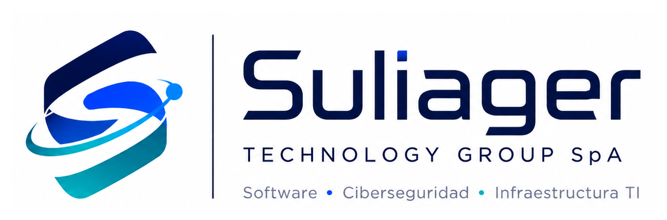 Suliager Technology Group SpA