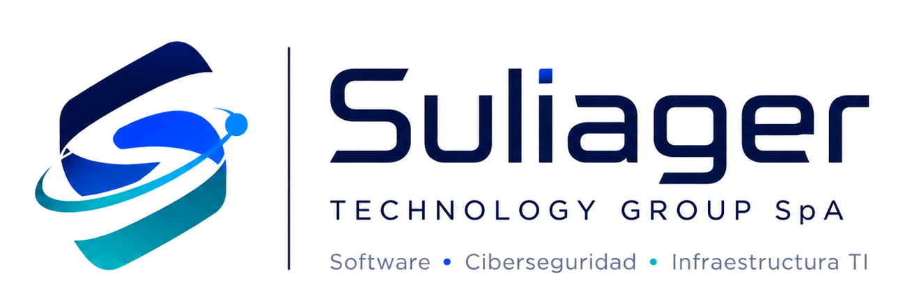Suliager Technology Group SpA
